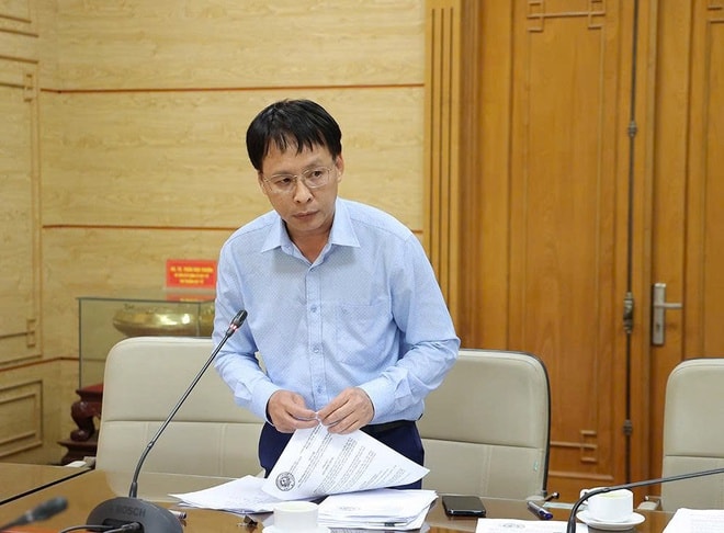 Chủ động kiểm tra, giám sát để thực hiện chính sách với người cao tuổi thêm hiệu quả - Ảnh 4.