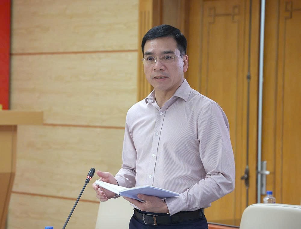 Bộ Y tế đề xuất tiếp tục cắt giảm thủ tục hành chính về khám chữa bệnh- Ảnh 2. Bộ Y tế đề xuất tiếp tục cắt giảm thủ tục hành chính về khám chữa bệnh- Ảnh 2.