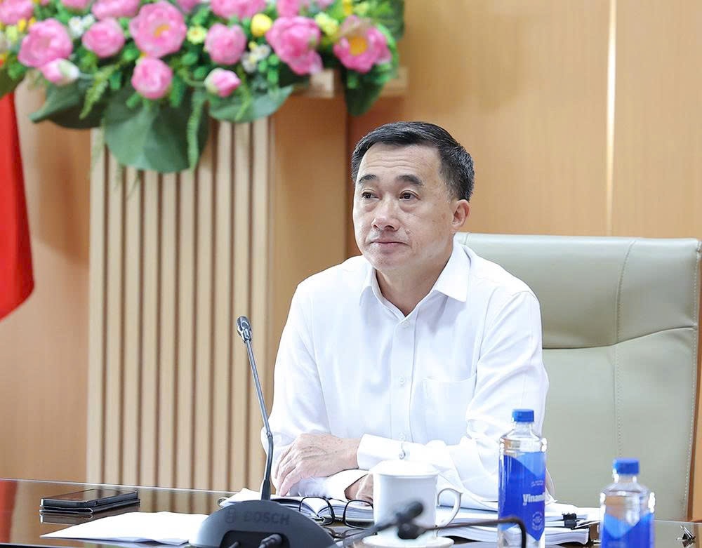 Bộ Y tế đề xuất tiếp tục cắt giảm thủ tục hành chính về khám chữa bệnh- Ảnh 1. Bộ Y tế đề xuất tiếp tục cắt giảm thủ tục hành chính về khám chữa bệnh- Ảnh 1.