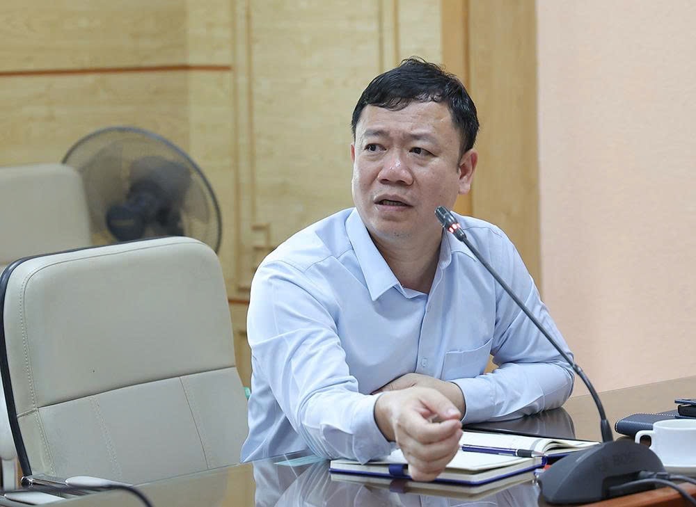 Nhanh chóng hoàn thiện văn bản hướng dẫn giúp sớm đưa các chính sách của Luật Dân số vào thực tiễn- Ảnh 2. Nhanh chóng hoàn thiện văn bản hướng dẫn giúp sớm đưa các chính sách của Luật Dân số vào thực tiễn- Ảnh 2.