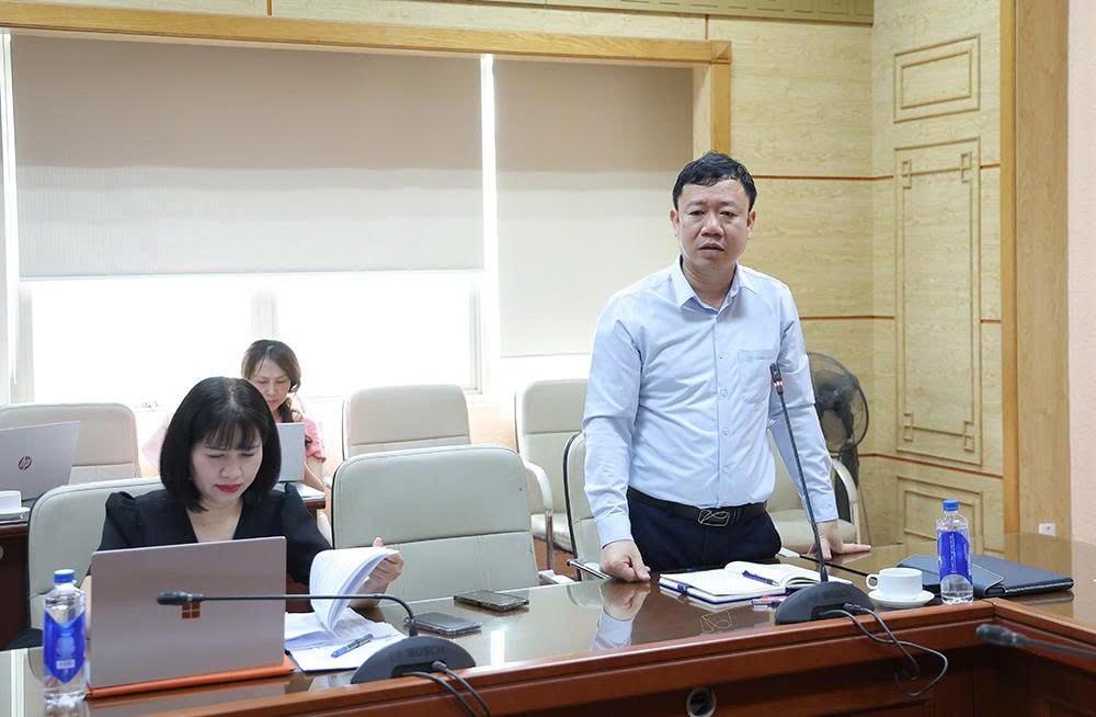 Mức sinh toàn quốc giảm, Bộ Y tế đề xuất hỗ hỗ trợ tài chính cho phụ nữ sinh con- Ảnh 2. Mức sinh toàn quốc giảm, Bộ Y tế đề xuất hỗ hỗ trợ tài chính cho phụ nữ sinh con- Ảnh 2.