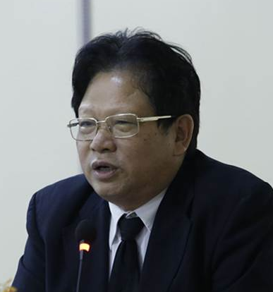 Khởi tố Chủ tịch Tập đoàn hóa chất Đức Giang Đào Hữu Huyền- Ảnh 1.