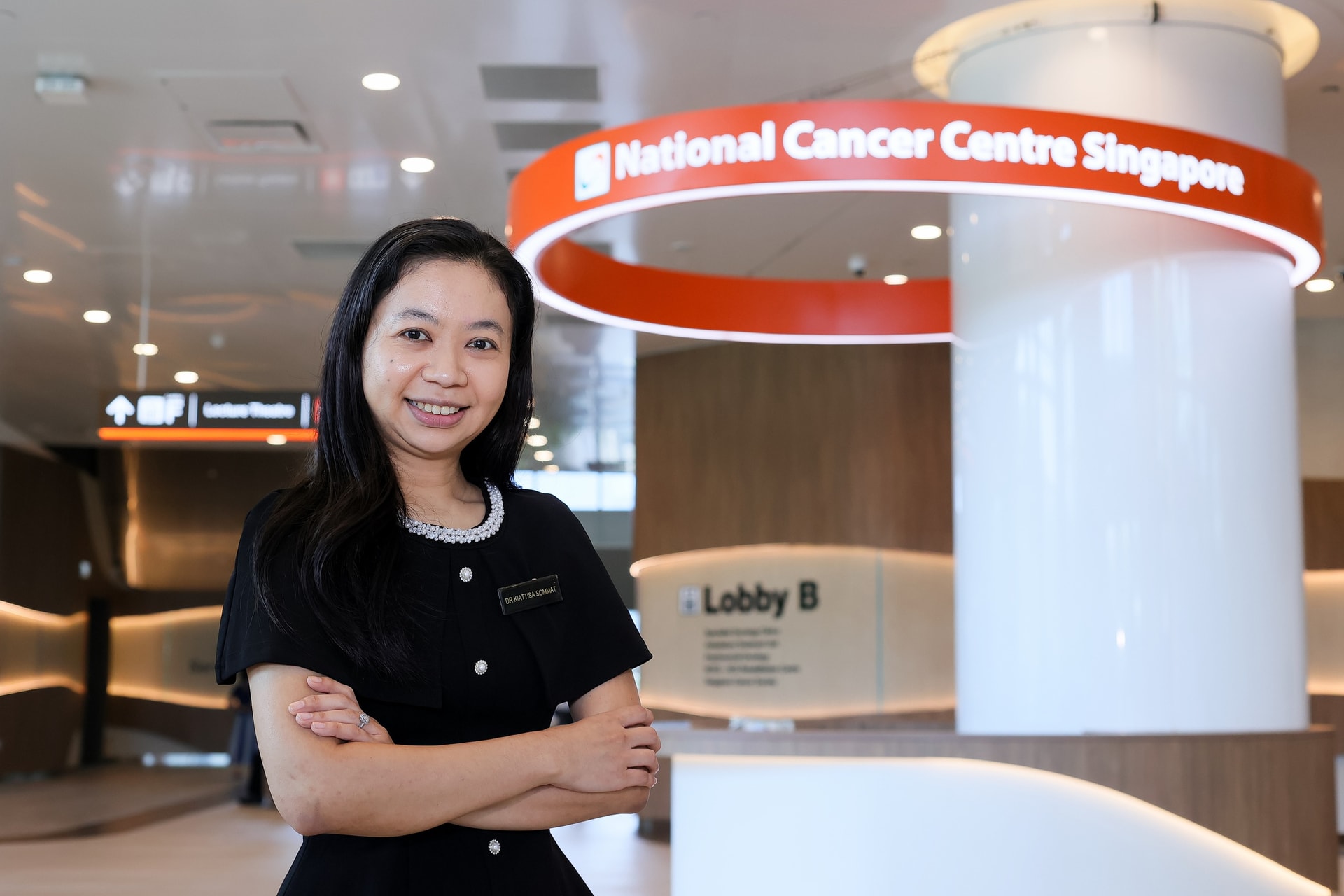 Ung thư ở người trẻ: Khi những triệu chứng nhỏ có thể là tín hiệu cảnh báo- Ảnh 3.