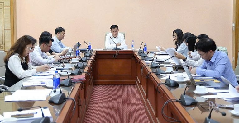 Nhanh chóng hoàn thiện văn bản hướng dẫn giúp sớm đưa các chính sách của Luật Dân số vào thực tiễn- Ảnh 3. Nhanh chóng hoàn thiện văn bản hướng dẫn giúp sớm đưa các chính sách của Luật Dân số vào thực tiễn- Ảnh 3.