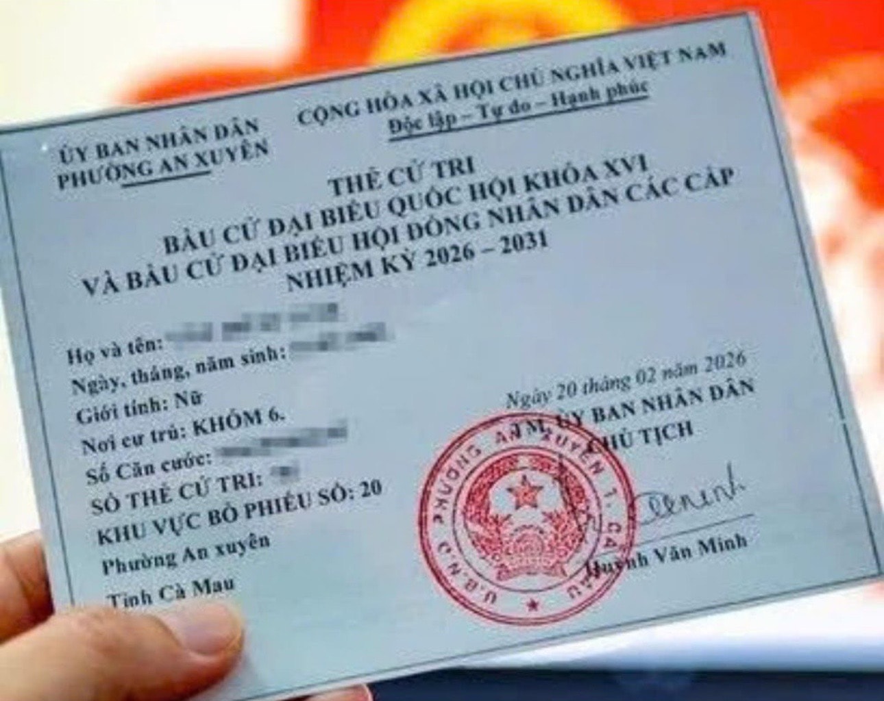 Hành vi thu thập, sử dụng trái phép thông tin cá nhân sẽ bị xử phạt ra sao?- Ảnh 1.