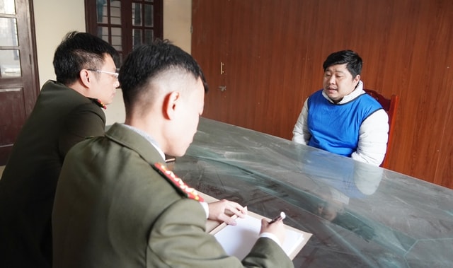 Nước mắt người đàn bà mất hơn 7 tỷ đồng vào hệ sinh thái ‘ảo’- Ảnh 2.