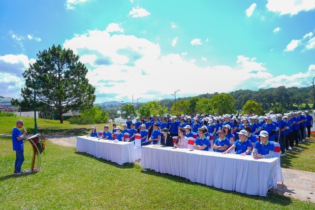 Vững bước Imexpharm : Khi chiến lược tăng trưởng song hành cùng trách nhiệm ESG- Ảnh 2. Vững bước Imexpharm : Khi chiến lược tăng trưởng song hành cùng trách nhiệm ESG- Ảnh 2.