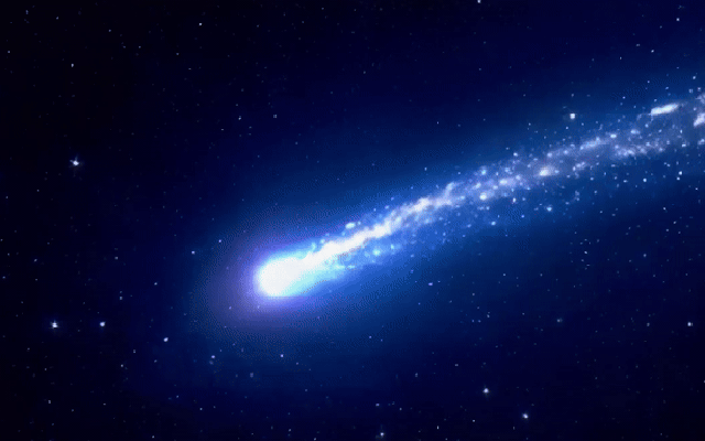 Quan sát sao chổi có vệt sáng siêu dài, 10 năm mới xuất hiện 1 lần- Ảnh 1. Quan sát sao chổi có vệt sáng siêu dài, 10 năm mới xuất hiện 1 lần- Ảnh 1.