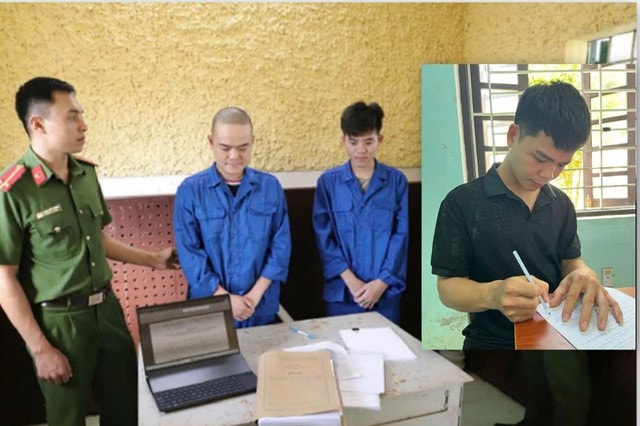 Giăng bẫy rao bán xe mô tô 'hot' trên Facebook để lừa tiền đặt cọc- Ảnh 1.