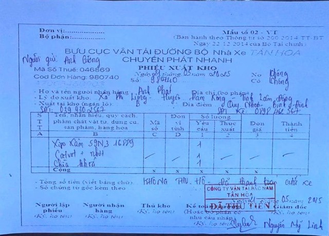 Giăng bẫy rao bán xe mô tô 'hot' trên Facebook để lừa tiền đặt cọc- Ảnh 2.