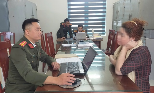 Nước mắt người đàn bà mất hơn 7 tỷ đồng vào hệ sinh thái ‘ảo’- Ảnh 1.