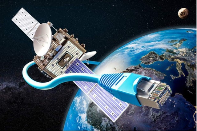 Giá internet vệ tinh của Starlink khoảng 2,2 triệu đồng mỗi tháng- Ảnh 1.