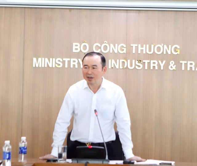 Doanh nghiệp phía Nam kiến nghị giải pháp ổn định thị trường trước biến động giá nhiên liệu- Ảnh 2.