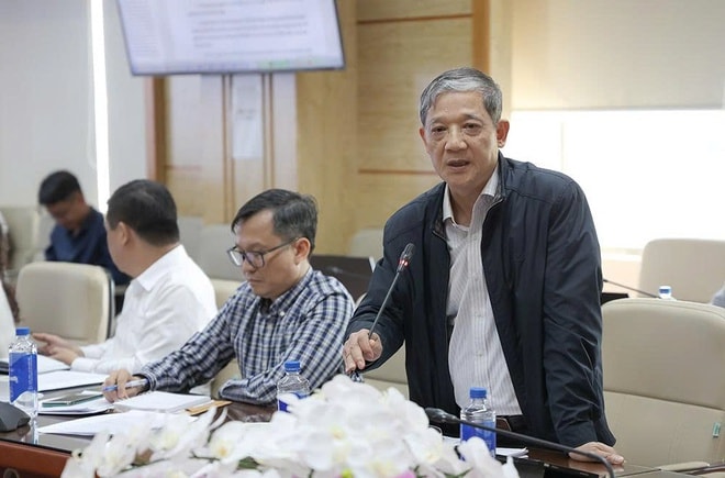 Bộ Y tế đề xuất tiếp tục cắt giảm thủ tục hành chính về khám chữa bệnh- Ảnh 3. Bộ Y tế đề xuất tiếp tục cắt giảm thủ tục hành chính về khám chữa bệnh- Ảnh 3.