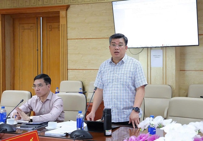 Bộ Y tế đề xuất tiếp tục cắt giảm thủ tục hành chính về khám chữa bệnh- Ảnh 5. Bộ Y tế đề xuất tiếp tục cắt giảm thủ tục hành chính về khám chữa bệnh- Ảnh 5.