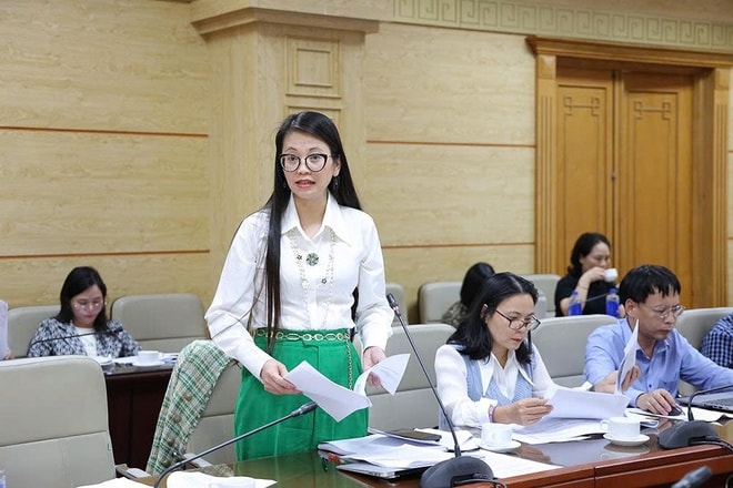 Mức sinh toàn quốc giảm, Bộ Y tế đề xuất hỗ hỗ trợ tài chính cho phụ nữ sinh con- Ảnh 8. Mức sinh toàn quốc giảm, Bộ Y tế đề xuất hỗ hỗ trợ tài chính cho phụ nữ sinh con- Ảnh 8.