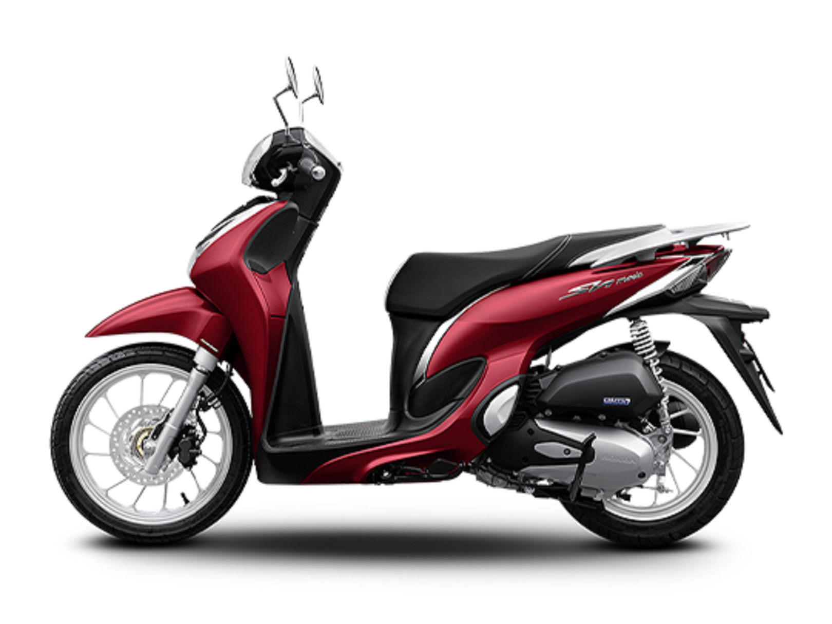 SH Mode là mẫu xe tay ga thời trang thuộc phân khúc cao cấp của Honda.