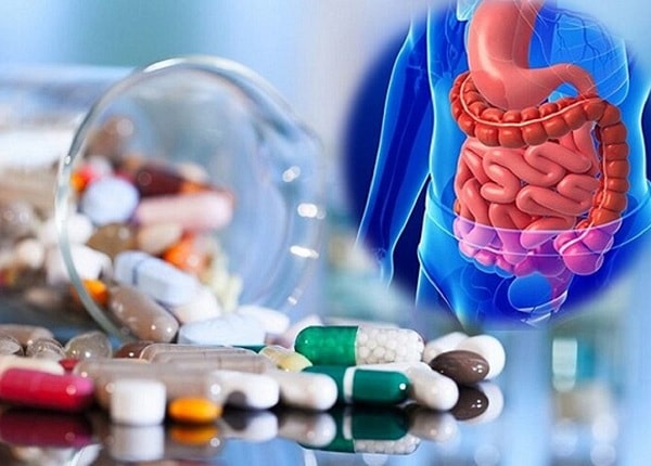 Tiêu chảy do ngộ độc thực phẩm: Sai lầm nhiều người mắc khi dùng thuốc- Ảnh 2.