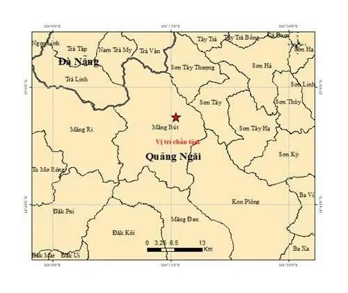 3 trận động đất liên tiếp ở Quảng Ngãi, người dân làm gì để an toàn?- Ảnh 1.