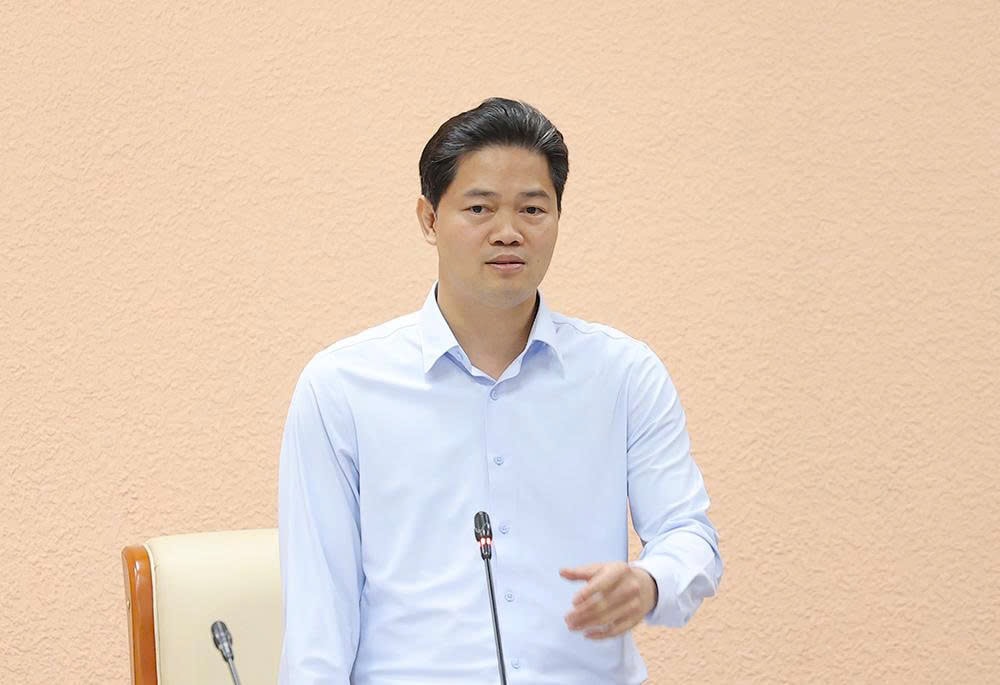 Nêu gương trách nhiệm người đứng đầu trong triển khai vị trí việc làm và đánh giá, xếp loại công chức- Ảnh 1.