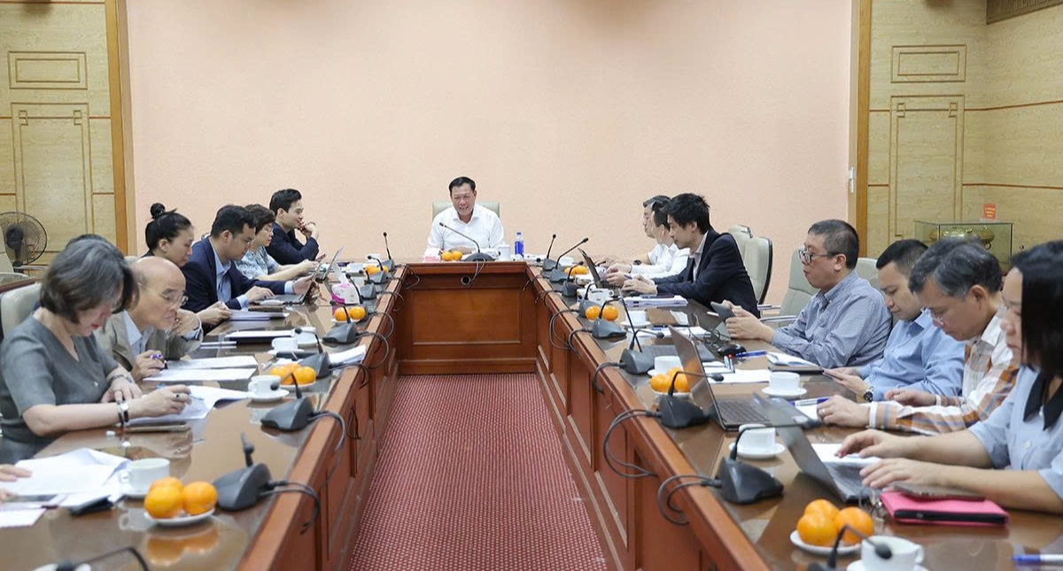 Sửa đổi Luật An toàn thực phẩm để giải quyết kịp thời các hạn chế, vướng mắc, bất cập- Ảnh 6.