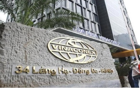 TPS khuyến nghị mua cổ phiếu VCG- Ảnh 1.