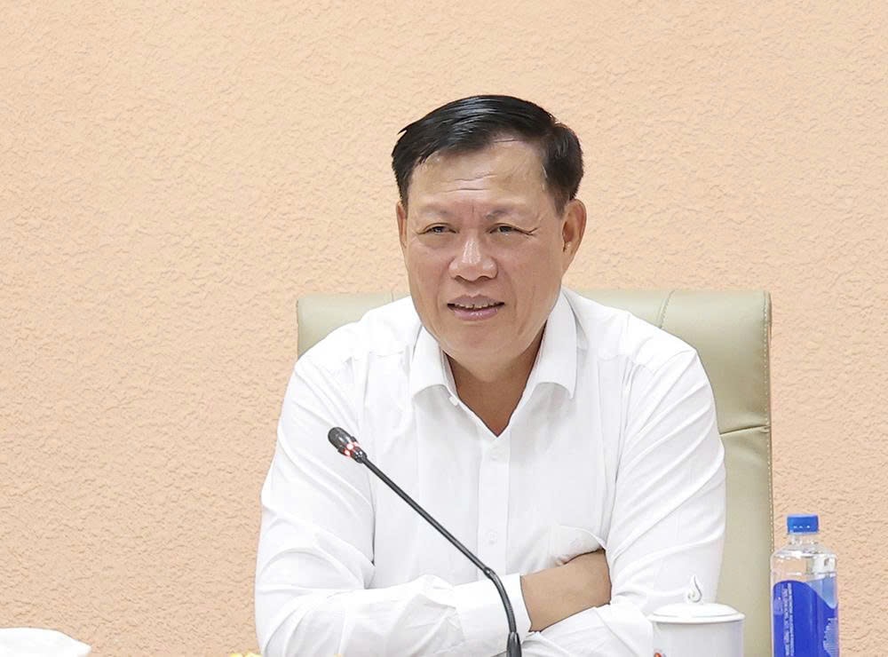 Sửa đổi Luật An toàn thực phẩm để giải quyết kịp thời các hạn chế, vướng mắc, bất cập- Ảnh 1.