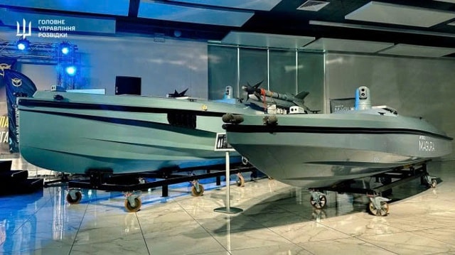 Ukraine 'đánh chìm' tàu khu trục NATO mà đối phương không hề hay biết- Ảnh 2.