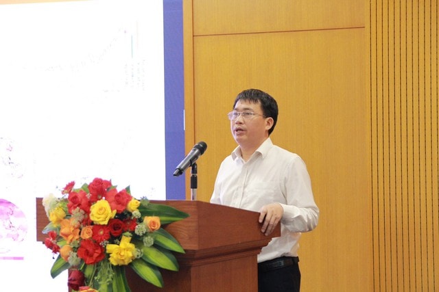 Thiên tai ngày càng khó lường, công tác dự báo còn nhiều thách thức- Ảnh 3.