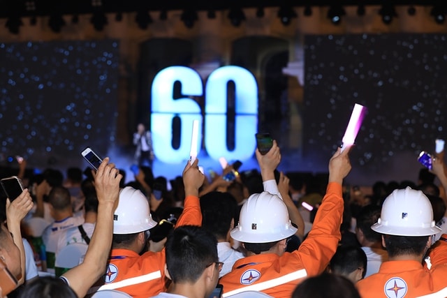 Kêu gọi người dân tiết kiệm năng lượng hưởng ứng Giờ Trái đất 2026- Ảnh 1.