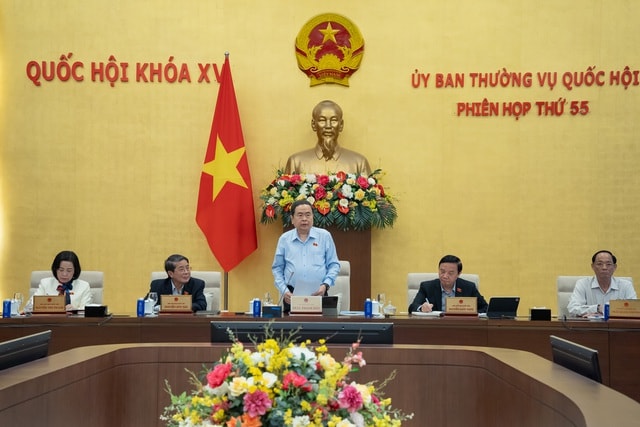 UBTVQH bàn cơ chế 'vượt trội' cho Thủ đô- Ảnh 1. UBTVQH bàn cơ chế 'vượt trội' cho Thủ đô- Ảnh 1.