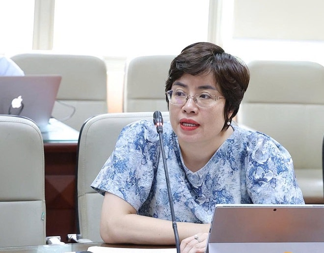 Sửa đổi Luật An toàn thực phẩm để giải quyết kịp thời các hạn chế, vướng mắc, bất cập- Ảnh 4.