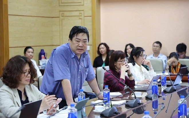 Nêu gương trách nhiệm người đứng đầu trong triển khai vị trí việc làm và đánh giá, xếp loại công chức- Ảnh 6.