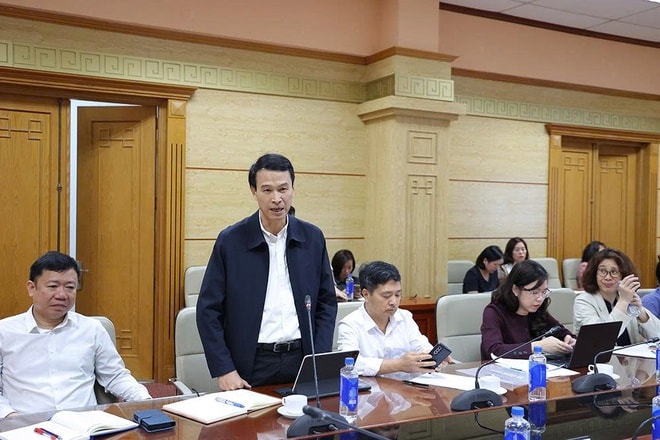 Nêu gương trách nhiệm người đứng đầu trong triển khai vị trí việc làm và đánh giá, xếp loại công chức- Ảnh 3.