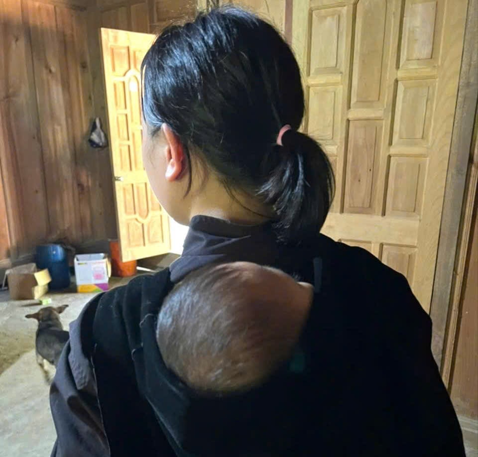 Vòng luẩn quẩn tảo hôn ở miền Tây Nghệ An: Những bước chân bền bỉ níu học trò khỏi vòng xoáy tảo hôn (Kỳ 2)- Ảnh 1.