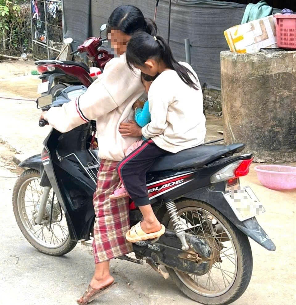 Vòng luẩn quẩn tảo hôn ở miền Tây Nghệ An: Những bước chân bền bỉ níu học trò khỏi vòng xoáy tảo hôn (Kỳ 2)- Ảnh 6.