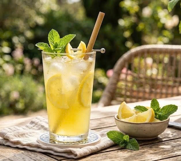 Nước chanh có thay thế được thuốc điều trị gout?- Ảnh 3. Nước chanh có thay thế được thuốc điều trị gout?- Ảnh 3.