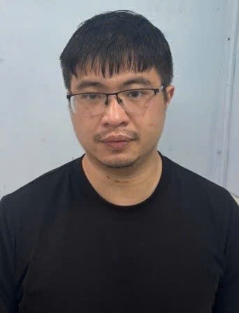 Bố của ‘siêu lừa' Mr Pips bị lừa 2,5 tỷ đồng khi nhờ 'chạy' giám định tâm thần cho con- Ảnh 2.