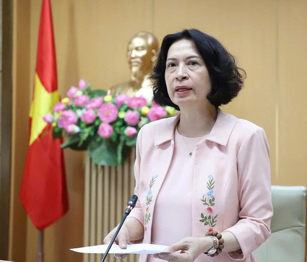 Hoàn thiện Nghị định hướng dẫn Luật Phòng bệnh: Bảo đảm tính khả thi, đồng bộ và hướng tới người dân- Ảnh 1. Hoàn thiện Nghị định hướng dẫn Luật Phòng bệnh: Bảo đảm tính khả thi, đồng bộ và hướng tới người dân- Ảnh 1.