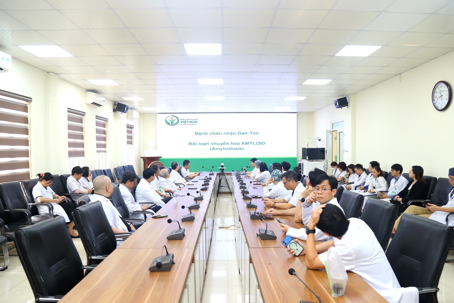 Kỳ tích ghép đa tạng domino lần đầu tiên thành công tại Việt Nam- Ảnh 2. Kỳ tích ghép đa tạng domino lần đầu tiên thành công tại Việt Nam- Ảnh 2.