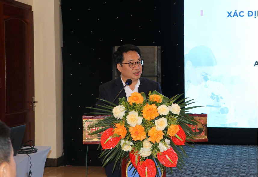 Nâng cao năng lực nhận diện và giám sát, xử lý sự cố an toàn thực phẩm- Ảnh 2.