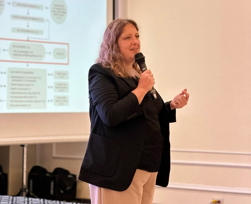 Nâng cao năng lực nhận diện và giám sát, xử lý sự cố an toàn thực phẩm- Ảnh 4.