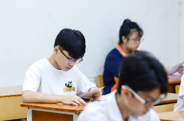 Bí quyết đặt nguyện vọng thông minh để chắc suất vào lớp 10- Ảnh 1.