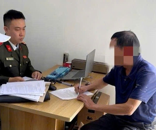 Đề xuất phạt tới 30 triệu đồng người đăng tin bịa đặt trên mạng xã hội- Ảnh 2. Đề xuất phạt tới 30 triệu đồng người đăng tin bịa đặt trên mạng xã hội- Ảnh 2.