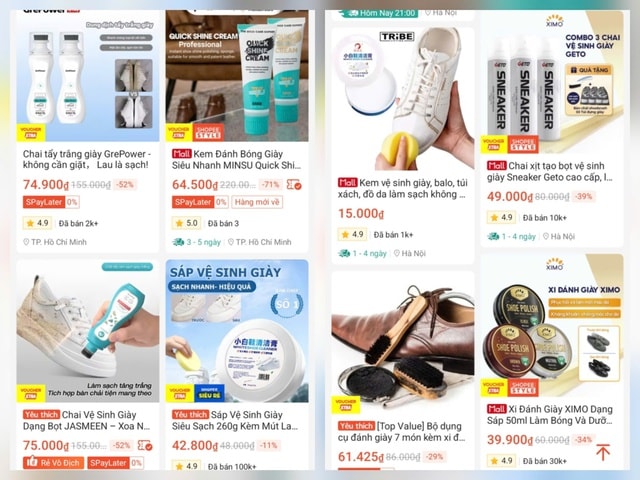 Bỏ cà phê, tự đánh giày, không ăn vặt: Dân văn phòng thắt chặt chi tiêu - Ảnh 4. Bỏ cà phê, tự đánh giày, không ăn vặt: Dân văn phòng thắt chặt chi tiêu - Ảnh 4.