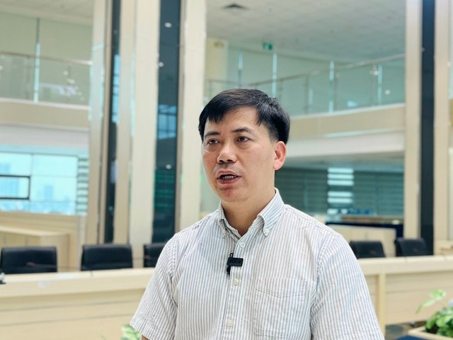 Dự báo viên 'cân não' thế nào trước khi đưa ra bản tin dự báo thời tiết, thiên tai?- Ảnh 2. Dự báo viên 'cân não' thế nào trước khi đưa ra bản tin dự báo thời tiết, thiên tai?- Ảnh 2.