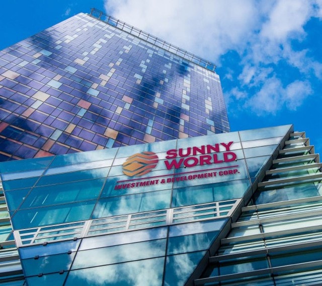 Sunny World vi phạm lĩnh vực chứng khoán- Ảnh 1.