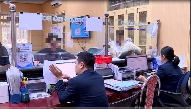 Tai nạn trên đường đi làm về, người lao động được hỗ trợ từ Quỹ bảo hiểm tai nạn lao động- Ảnh 1.