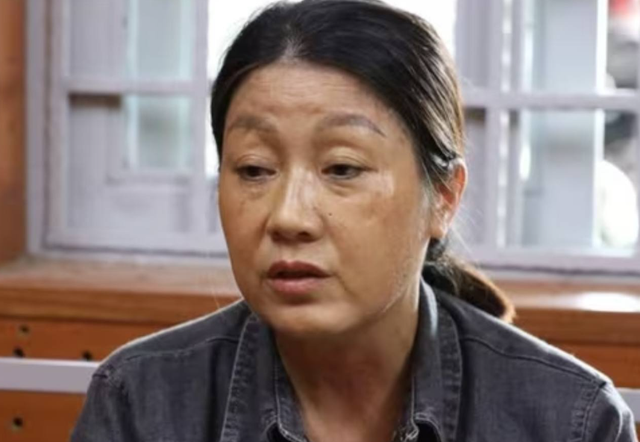 Vụ dàn cảnh giật dây chuyền tại Liên Hoa Bảo Tháp: Bắt thêm 3 đối tượng- Ảnh 2.