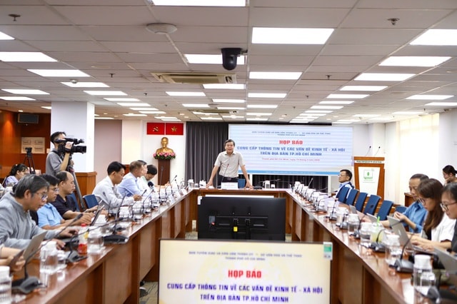 TPHCM nghiên cứu nhiều giải pháp giảm ùn tắc vòng xoay Điện Biên Phủ- Ảnh 1.